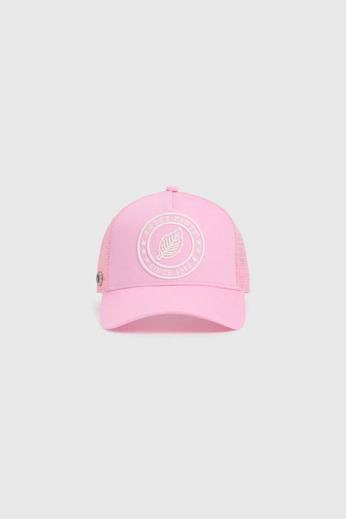 3D BASIC CAP PEONY