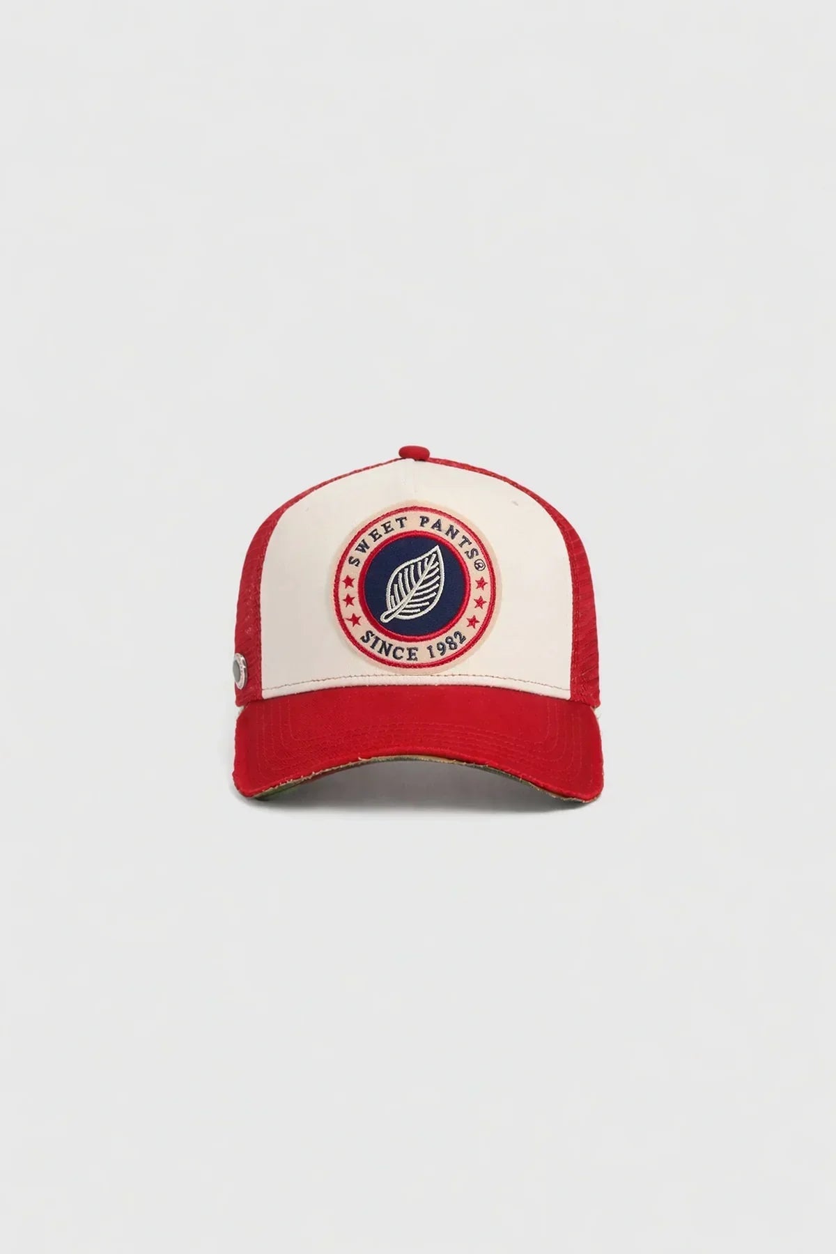 HOME RUN CAP CANDY