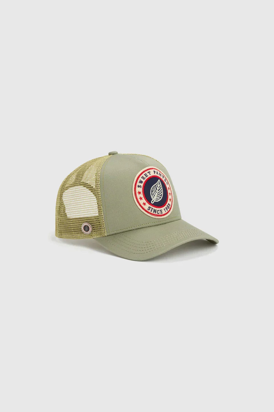 BASIC CT CAP SAGE